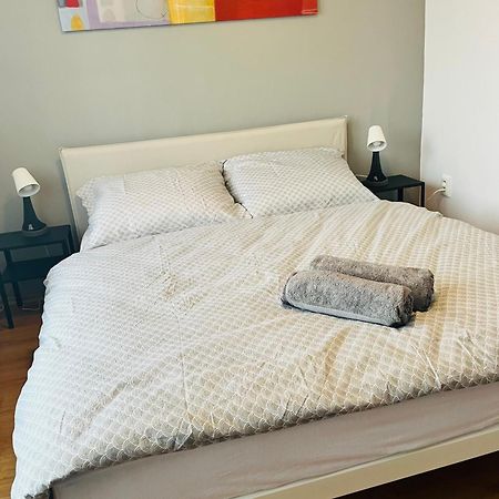 Charming Studio In The Old Town Apartment Bratislava Exterior foto