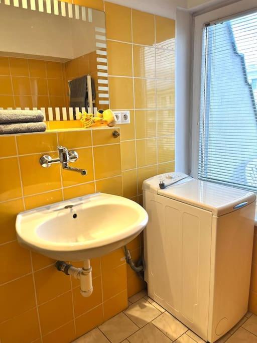 Charming Studio In The Old Town Apartment Bratislava Exterior foto
