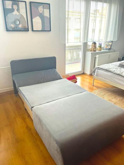 Charming Studio In The Old Town Apartment Bratislava Exterior foto